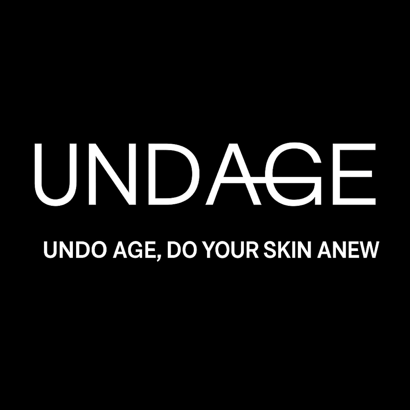UNDAGE Senolytic® 프로젝트